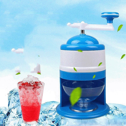 İce Shaver